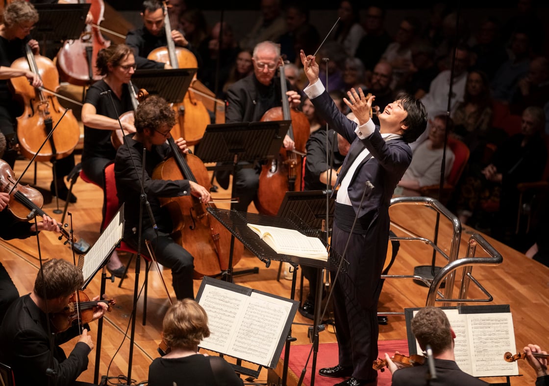 2024.09.19 - CBSO, Kazuki Yamada - cr Andrew Fox (10)