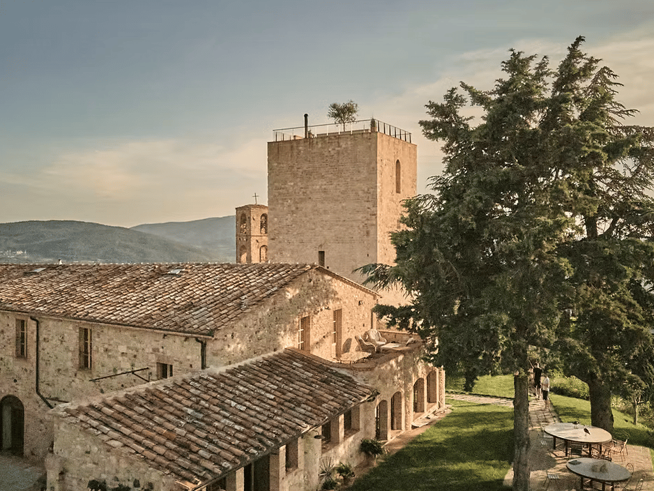 Montecastelli