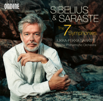 Jukka-Pekka Saraste